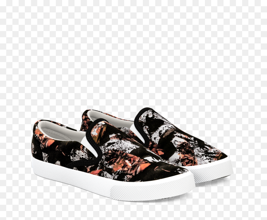 Slip-on Shoe, HD Png Download - baby shoes png