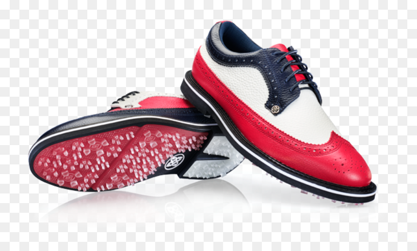 Tennis Shoe Png - G Fore Mismatch Longwing, Transparent Png - tennis shoe png