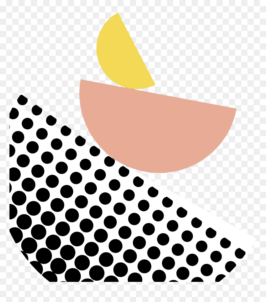 Clip Art, HD Png Download - polka dot background png