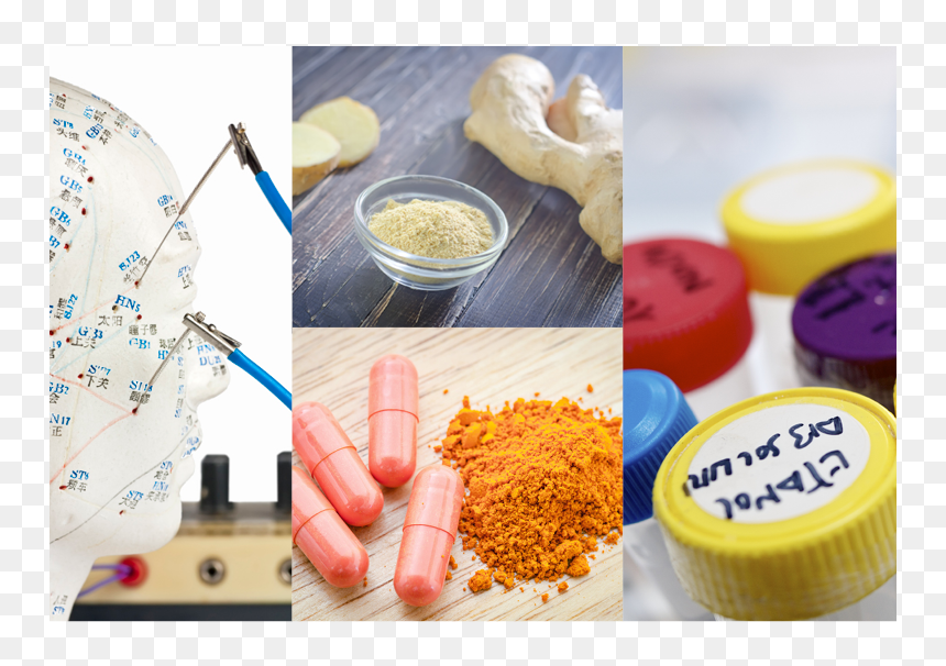Collage Av Behandlinger Og Urter - Stock Photography, HD Png Download - prescription bottle png