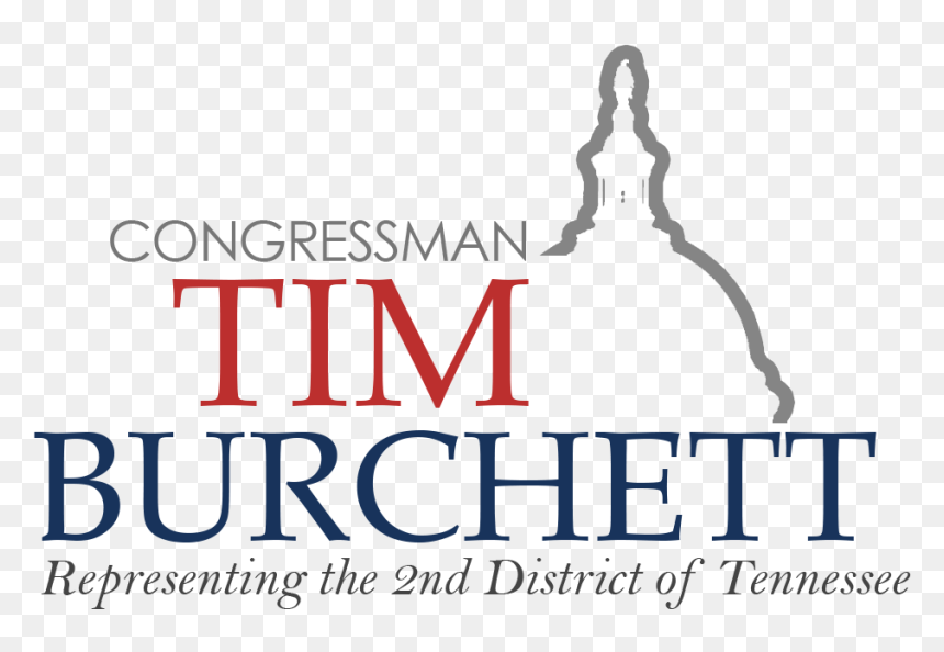 Representative Tim Burchett - National Forest Foundation, HD Png Download - house transparent png