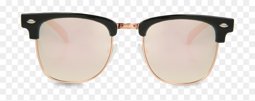 Thumb Image - Ray Ban Clubmaster Copper, HD Png Download - oculos png
