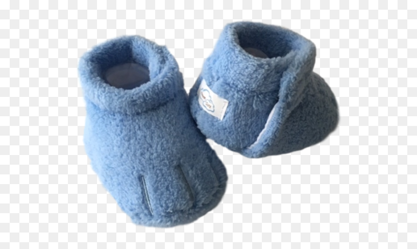 Wool, HD Png Download - baby shoes png