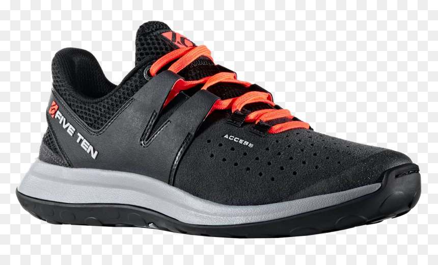 Five Ten Access Shoes - Five Ten Men's Access, HD Png Download - tennis shoe png
