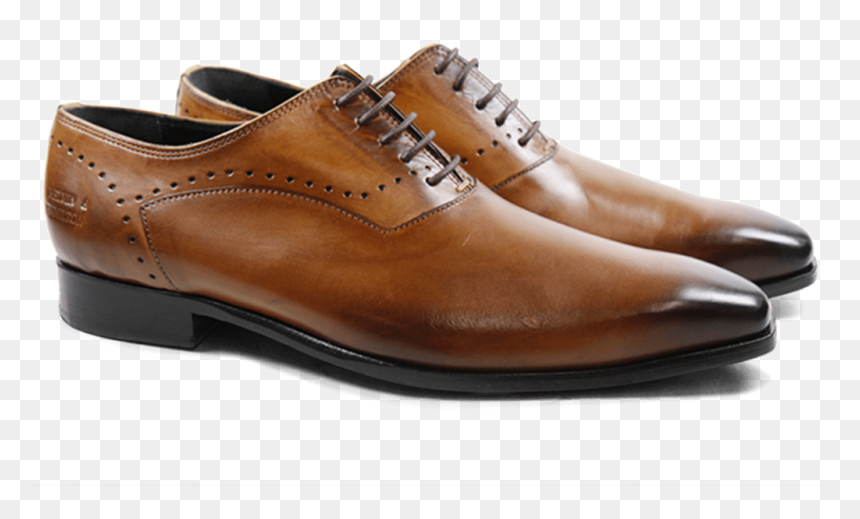 Leather, HD Png Download - baby shoes png