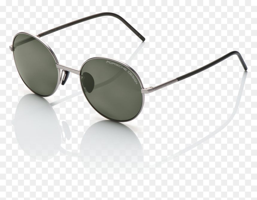 Porsche Design Sunglasses - Porsche Design P8631 D, HD Png Download - oculos png