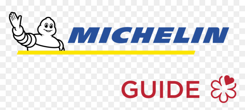 Chef Alvin Leung, Michelin Sg Gala - Michelin, HD Png Download - michelin logo png