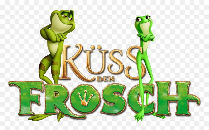 Princess And The Frog, HD Png Download - princess and the frog png
