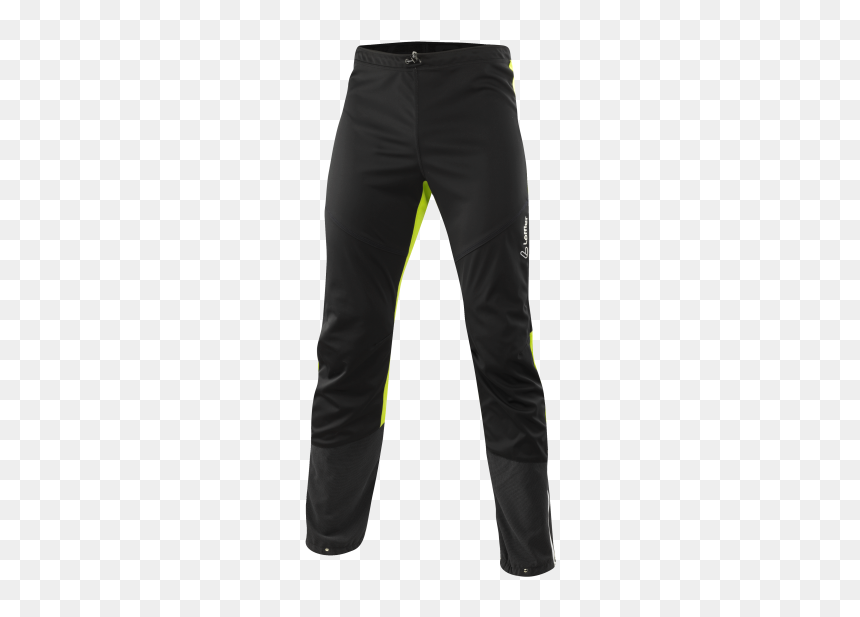 Calca De Goleiro Sport Acao, HD Png Download - black pants png