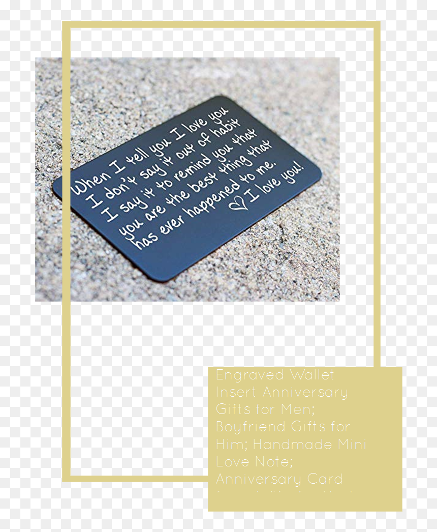 Gift, HD Png Download - decorative text box png