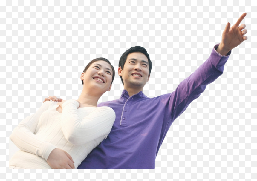 Photography, HD Png Download - asian man png