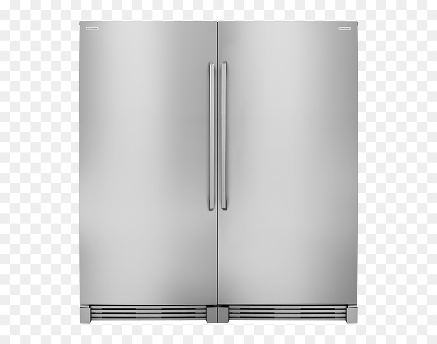 Side By Side Fridge Freezer Sale, HD Png Download - cooking utensils png