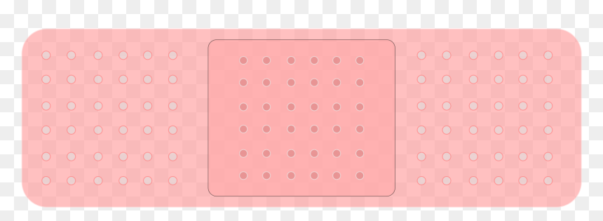 Adhesive Bandage Computer Icons Band-aid Download - Pink Bandage Png, Transparent Png - doc mcstuffins bandaid png