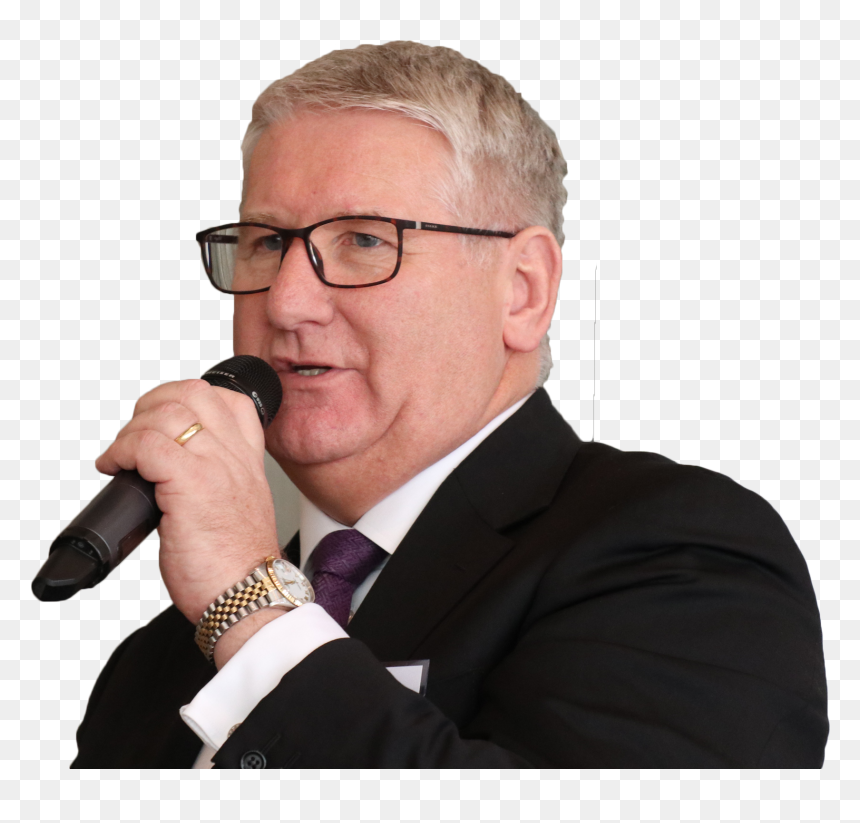 Businessperson, HD Png Download - asian man png