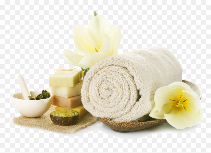 Flowers,jasmine - Save The Date For Spa Day, HD Png Download - vanilla flower png