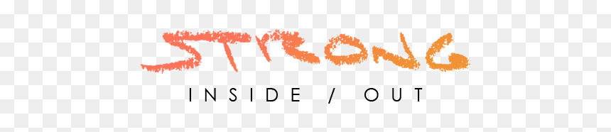 Calligraphy, HD Png Download - inside out anger png