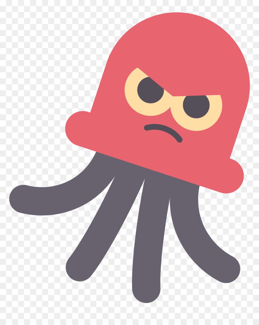 Illustration, HD Png Download - inside out anger png