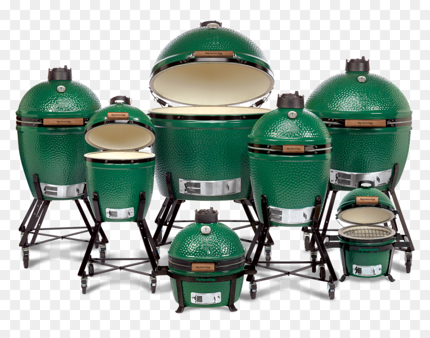 Green Egg Bbq, HD Png Download - green eggs and ham png