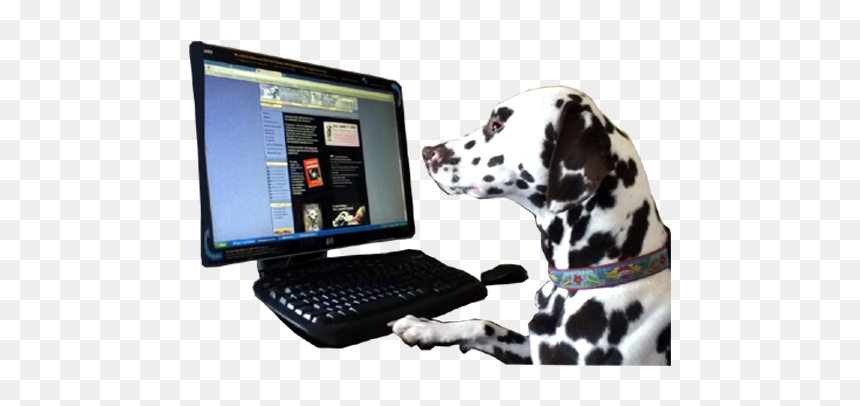 Dalmatian, HD Png Download - dalmatian png