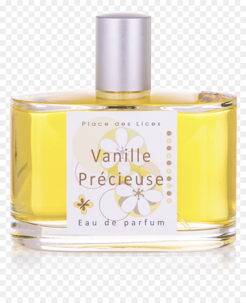 Vanille Precieuse Eau De Parfum - Perfume, HD Png Download - vanilla flower png