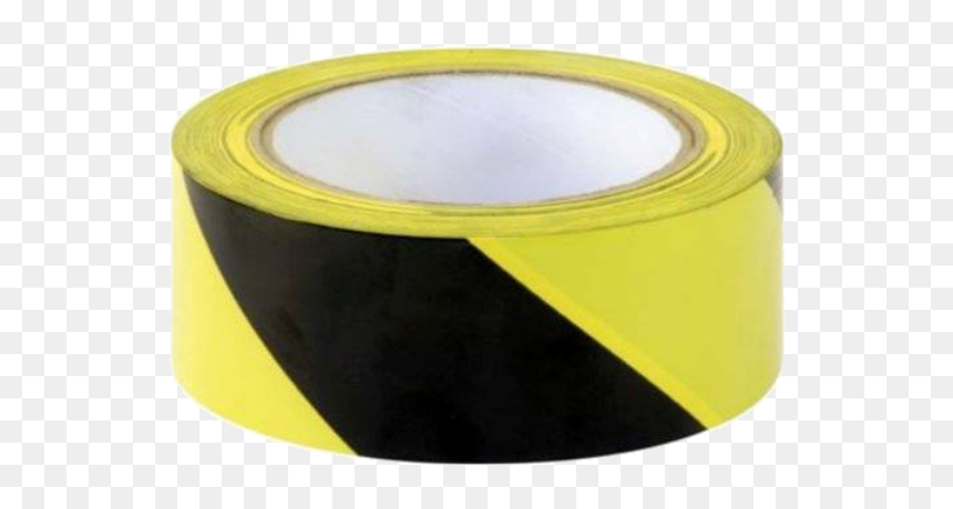 Strap, HD Png Download - warning tape png