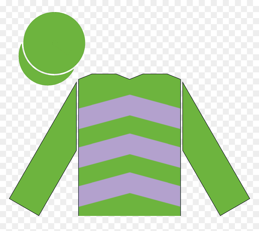 Horse Racing Colours, HD Png Download - strong man png