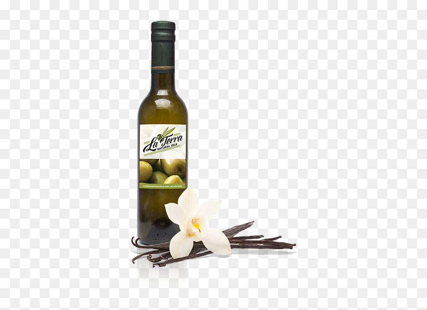 Oo Vanilla Extra Virgin Olive Oil - Frangipani, HD Png Download - vanilla flower png