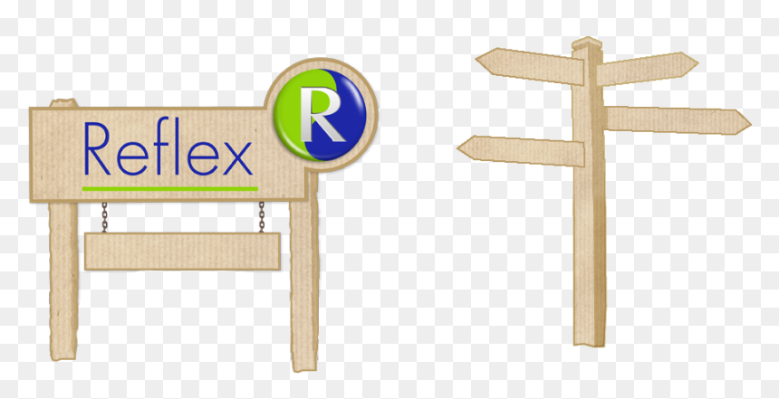 Use Our Sign Post To Navigate, HD Png Download - sign post png