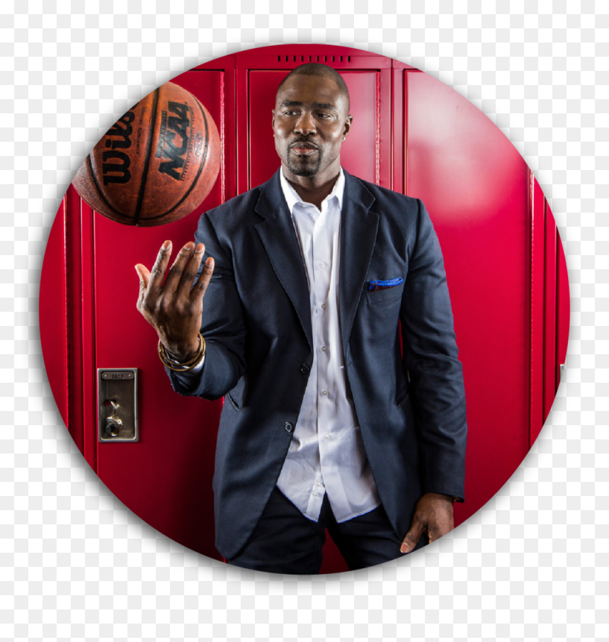Durrant Sports Management President-01, HD Png Download - basketball players png