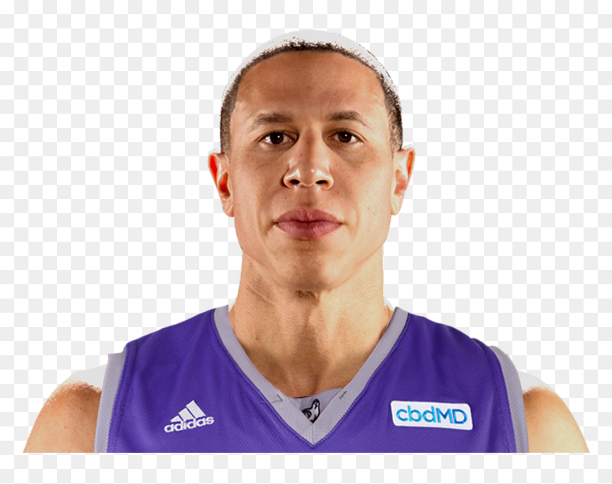 Mike Bibby, HD Png Download - basketball players png