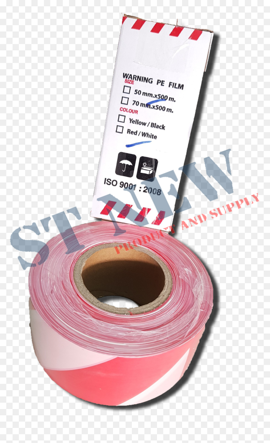 Speaker Wire, HD Png Download - warning tape png