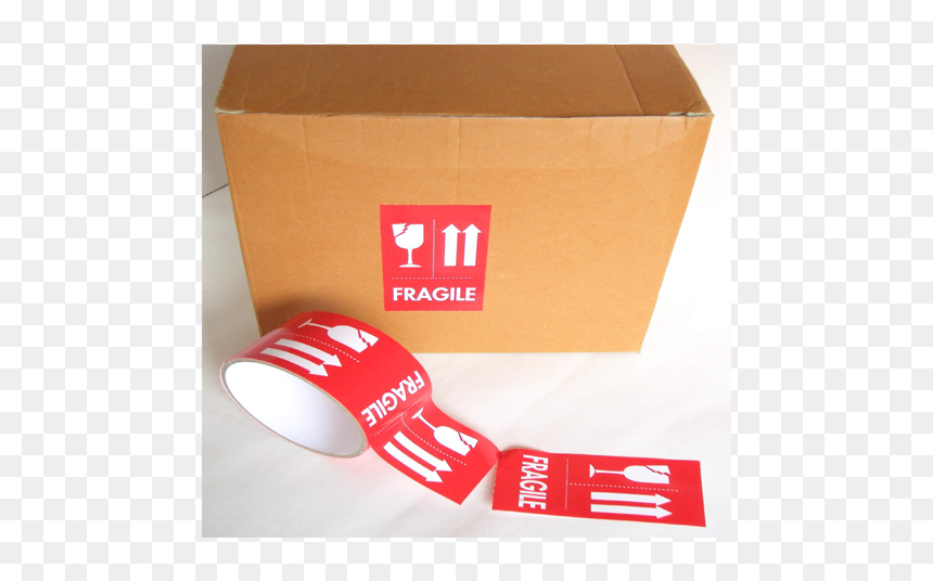 Box, HD Png Download - warning tape png