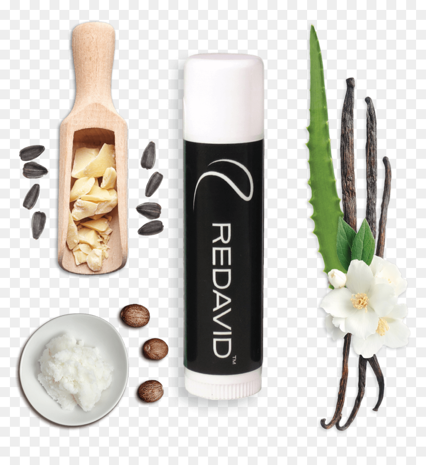 Mascara, HD Png Download - vanilla flower png