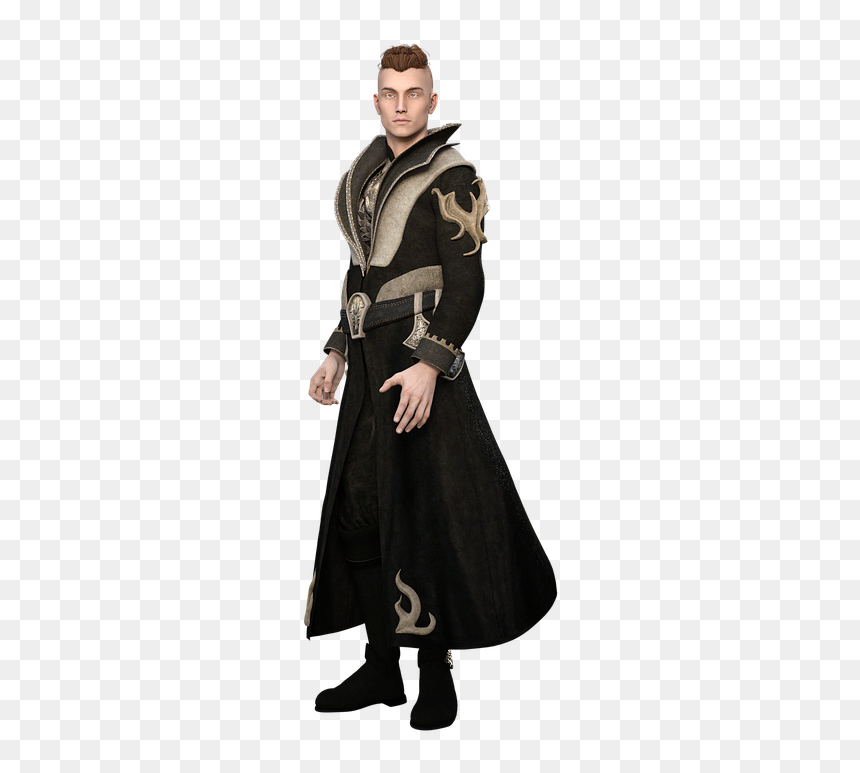 Man, Held, Strong, Male, Train, Seriously, Courage, - Cosplay, HD Png Download - strong man png