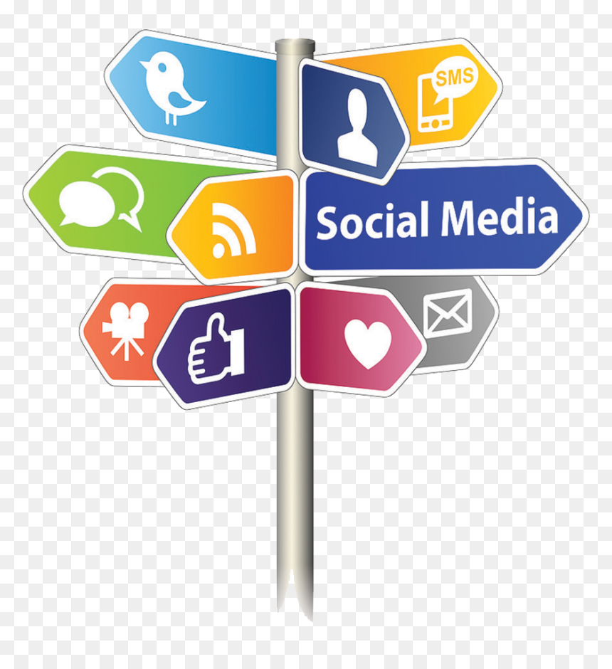 Download Advertising Png - Advertising Png, Transparent Png - sign post png