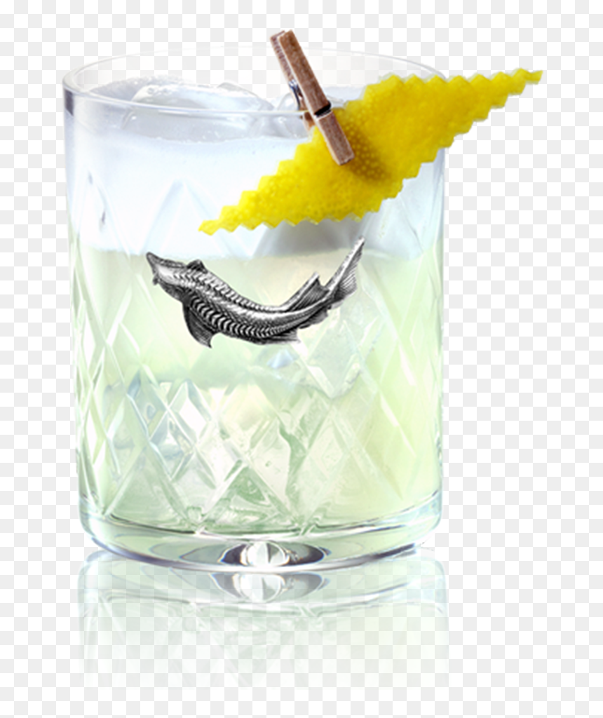 Classic Cocktail, HD Png Download - mixed drink png