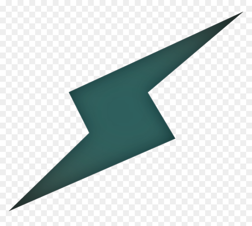 Transparent Blue Lightning Bolt Png - Positive Force, Png Download - blue lightning bolt png