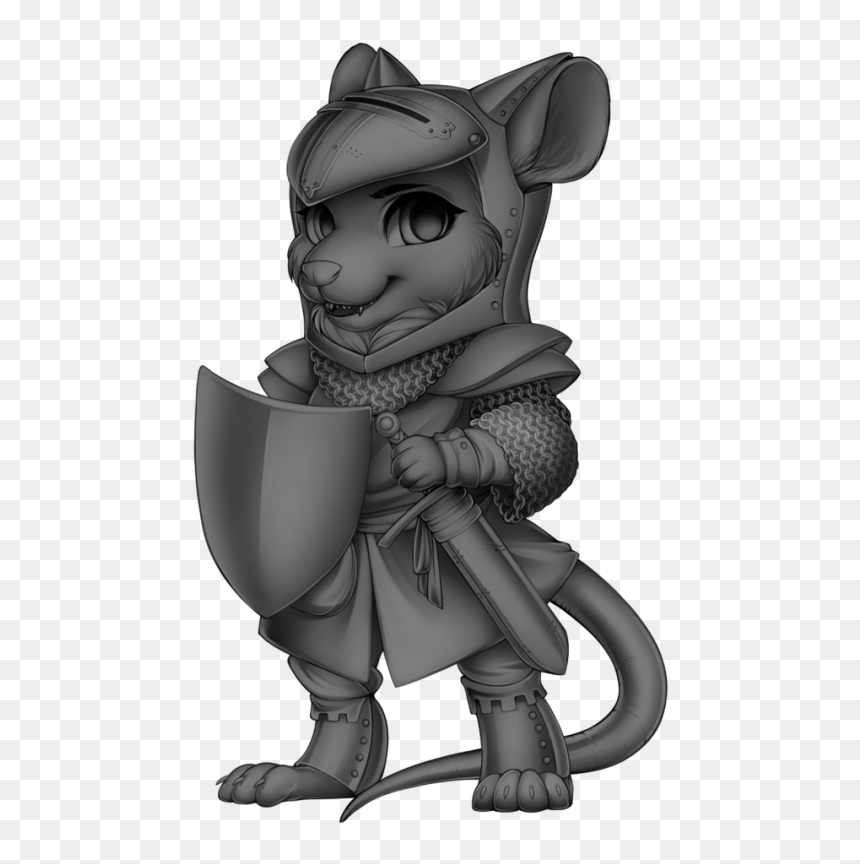 Tumblr Ov4ealmsae1ra0vwdo1 540 - Cartoon, HD Png Download - opossum png