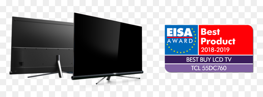 Eisa, HD Png Download - lcd tv png