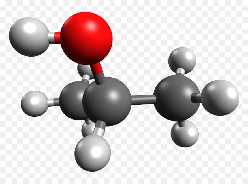 Molecule Png Photo - Molecules Png Hd, Transparent Png - molecules png