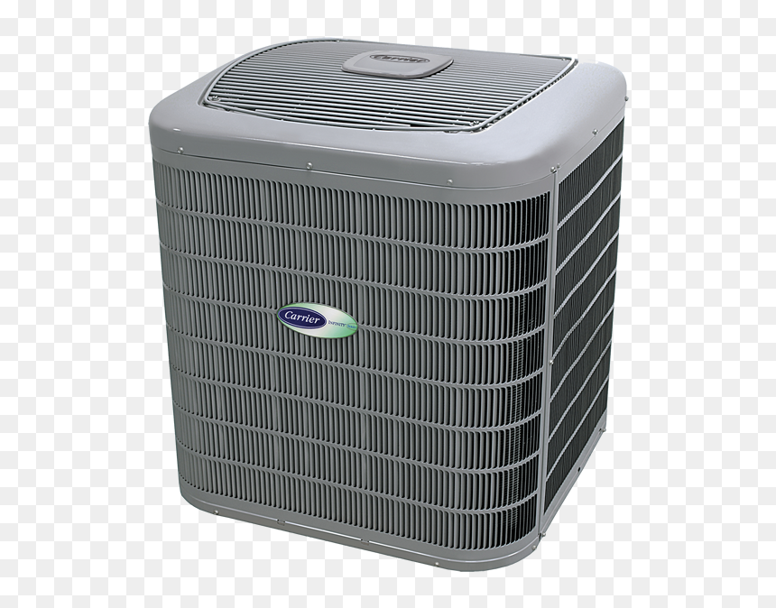 Carrier Air Conditioner Prices, HD Png Download - ac png