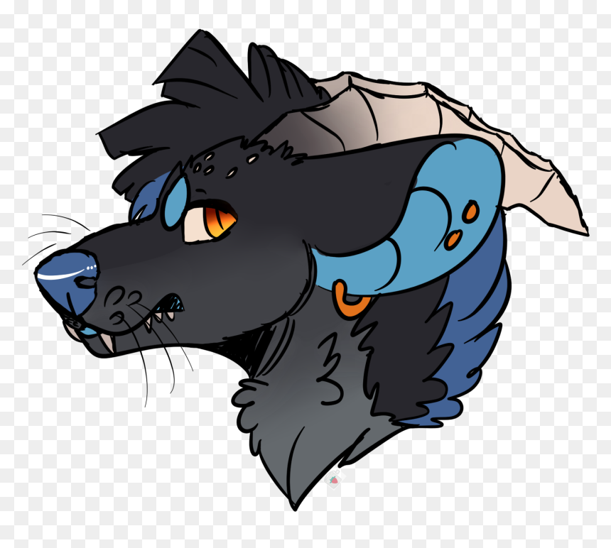 Opossum Morphed Clipart , Png Download - Cartoon, Transparent Png - opossum png