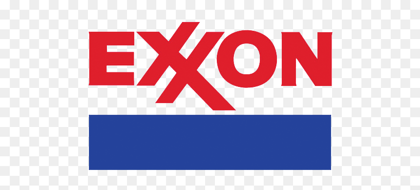 Graphic Design, HD Png Download - exxonmobil logo png