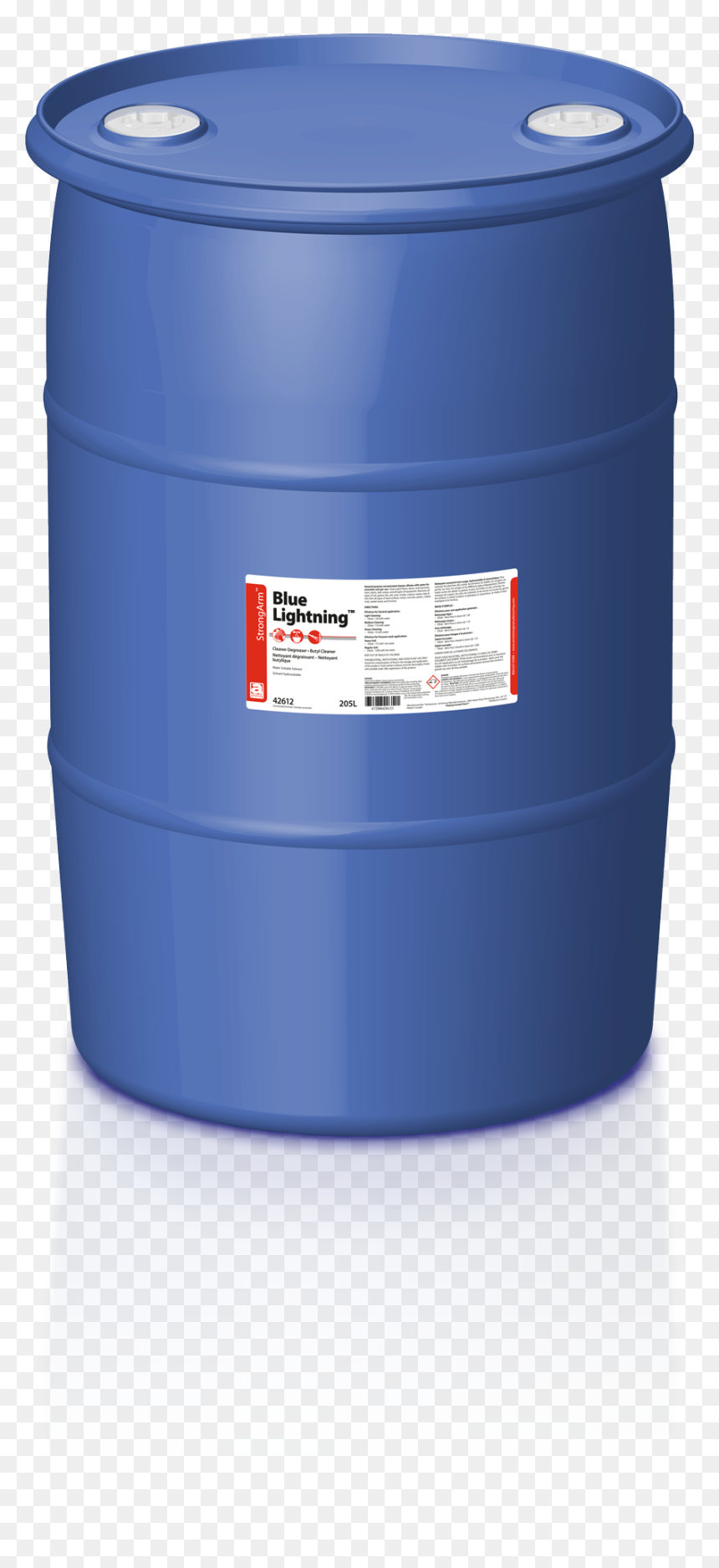 Box, HD Png Download - blue lightning bolt png