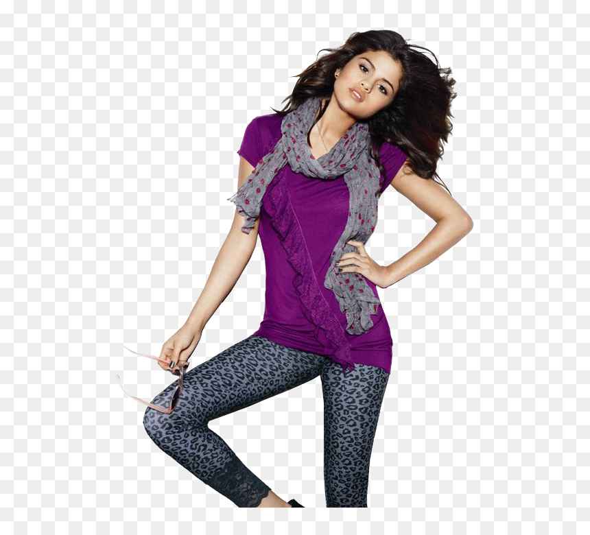 Selena Gomez Dream Out Loud, HD Png Download - selena gomez transparent png