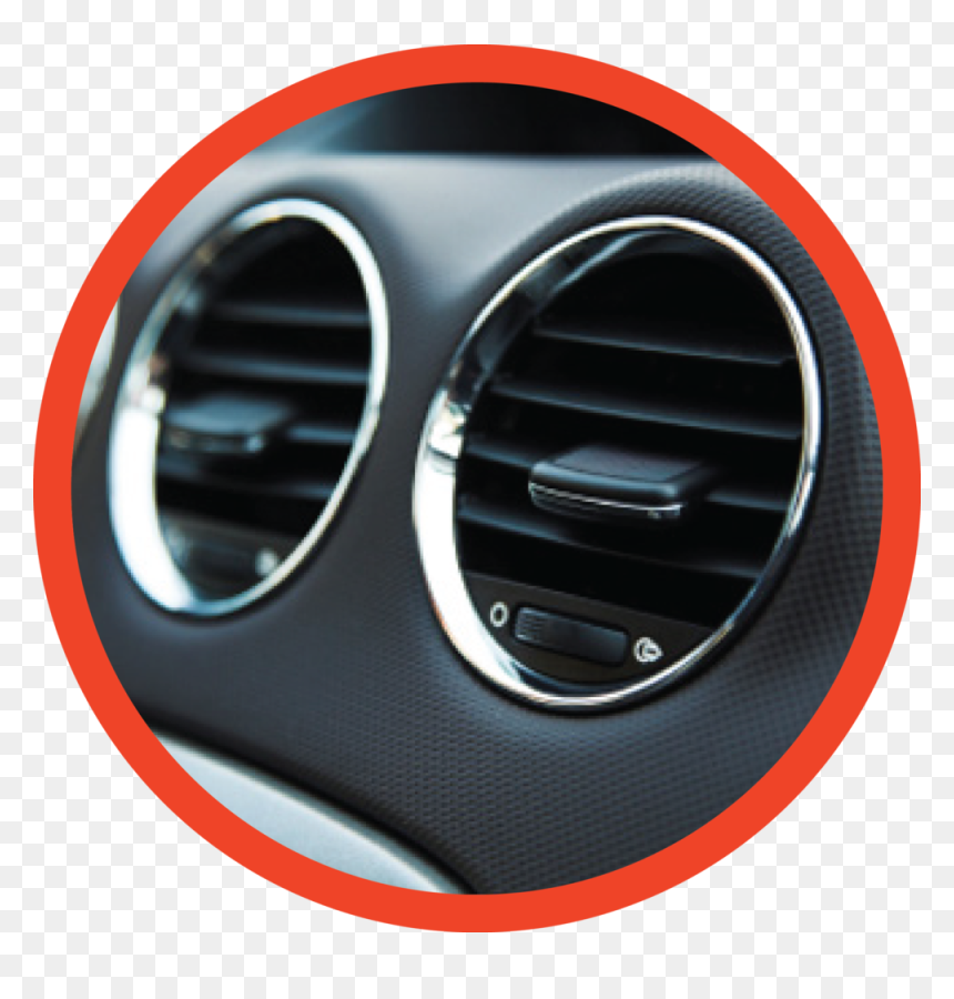 Ac - Air Con For Car, HD Png Download - ac png