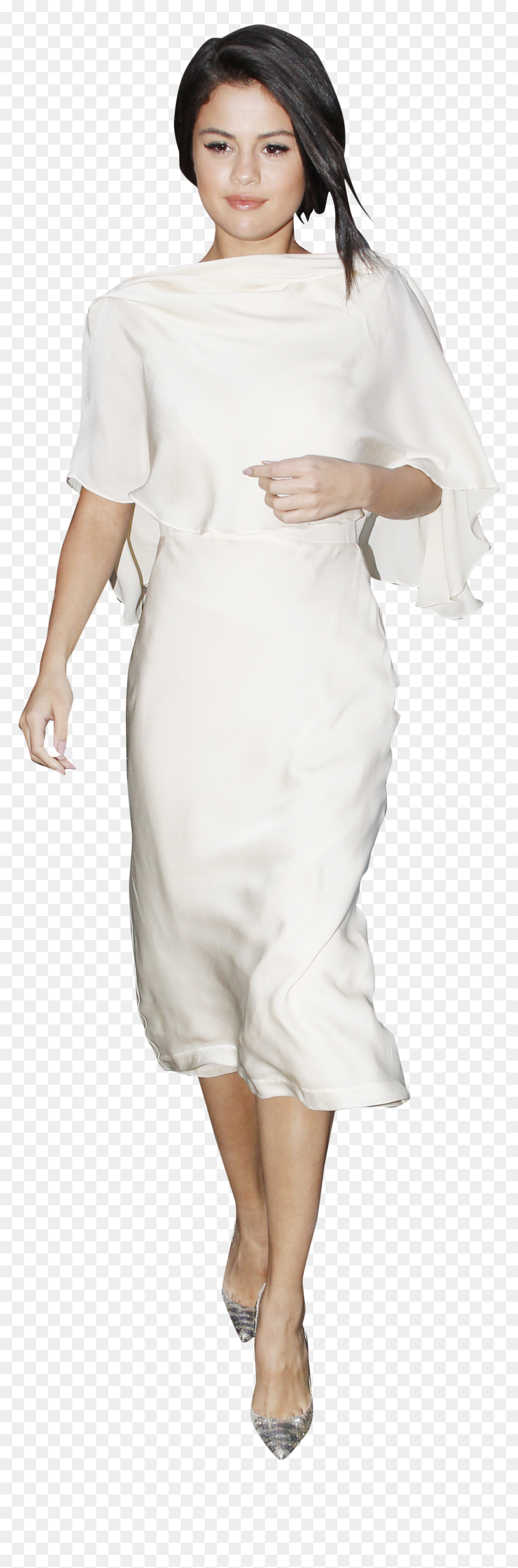 Cocktail Dress, HD Png Download - selena gomez transparent png