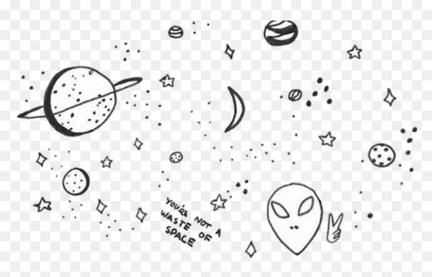 Transparent Star Sparkle Png - Moon And Stars Drawing, Png Download - star sparkle png
