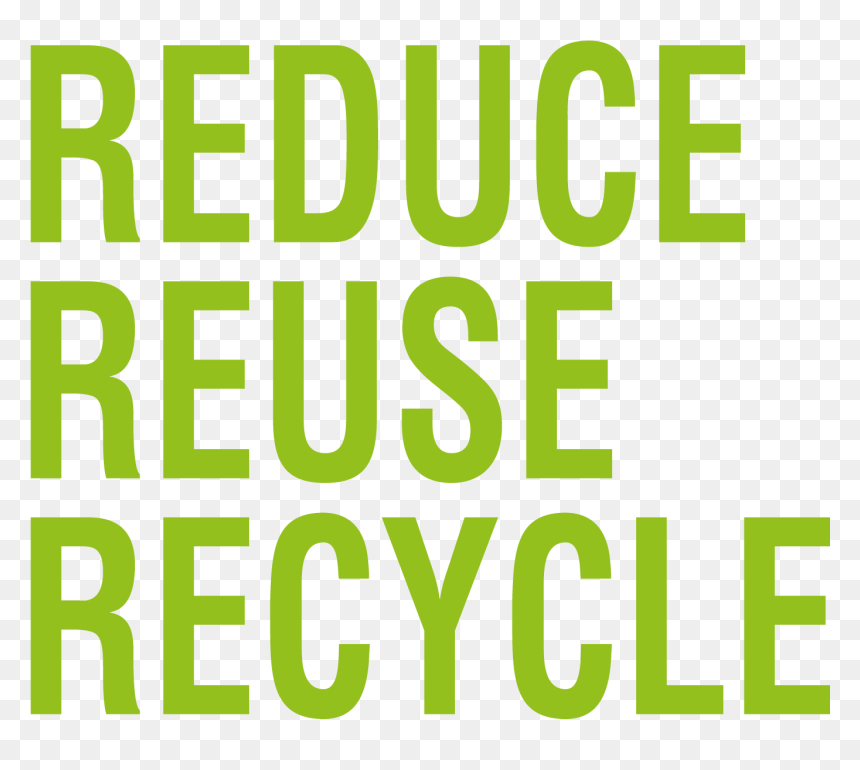 Eco, Reduce, Reuse, Recycle, Cccs, Ambiente, Reciclaje, - Graphics, HD Png Download - reduce reuse recycle png