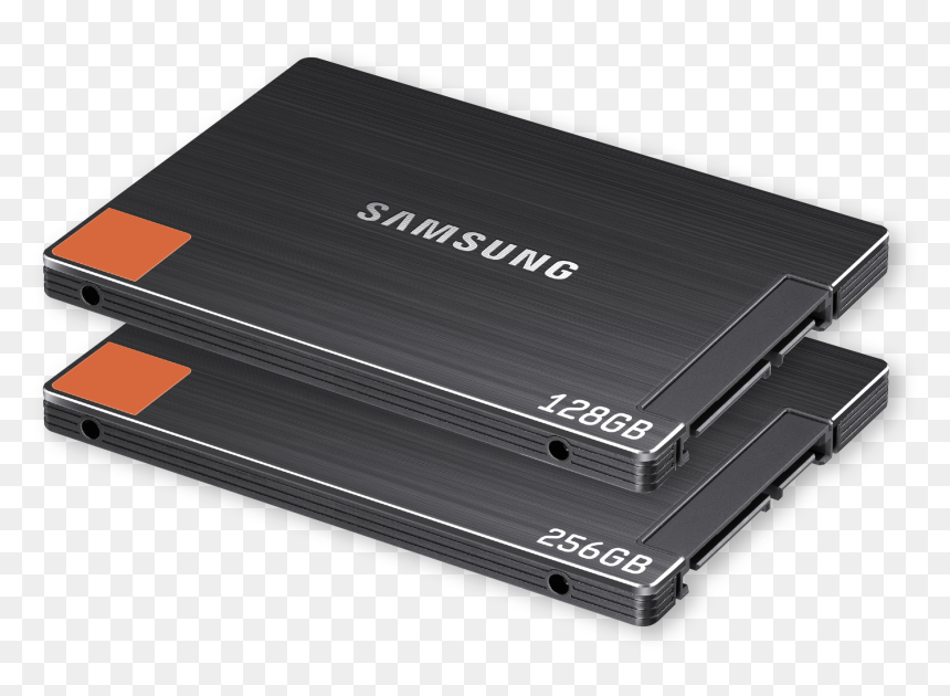 Samsung Ssd 830 Series 120gb, HD Png Download - ssd png